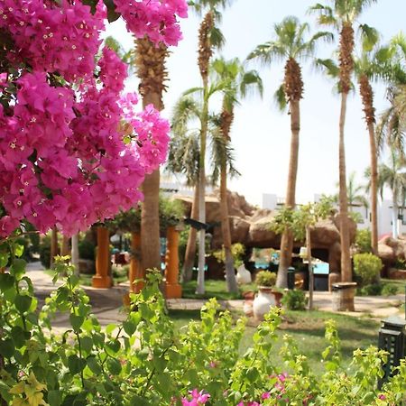 Herrmes Hospitality Sharm el-Sheikh Exteriör bild