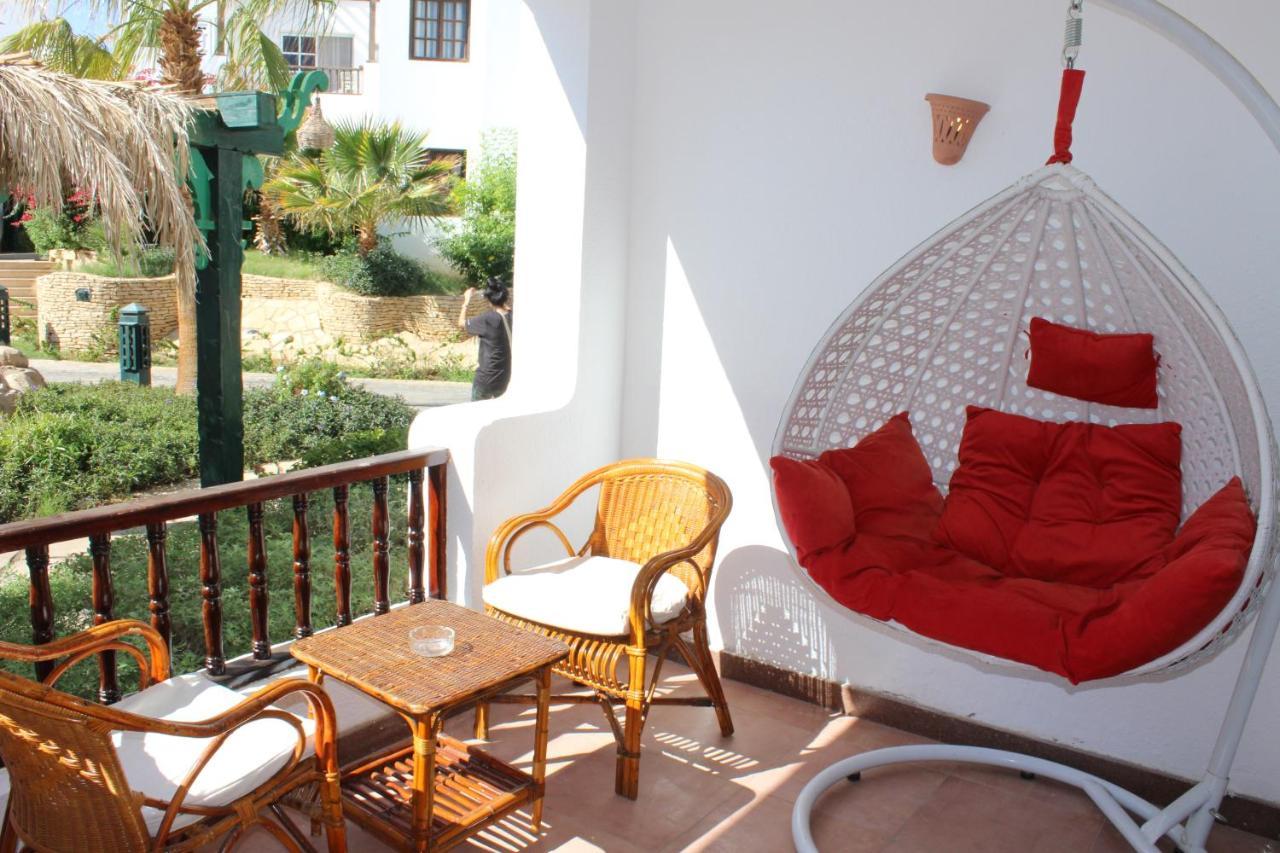 Herrmes Hospitality Sharm el-Sheikh Exteriör bild