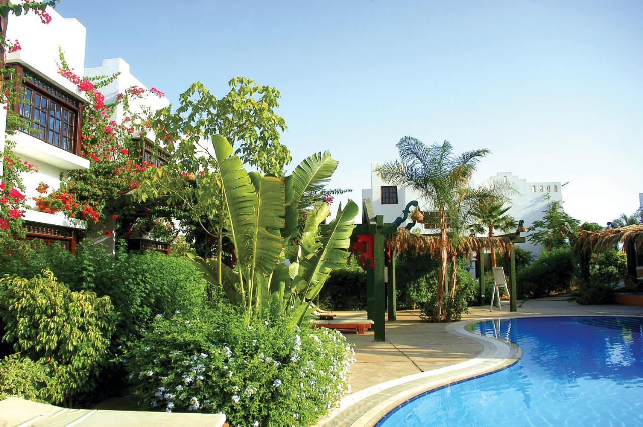 Herrmes Hospitality Sharm el-Sheikh Exteriör bild