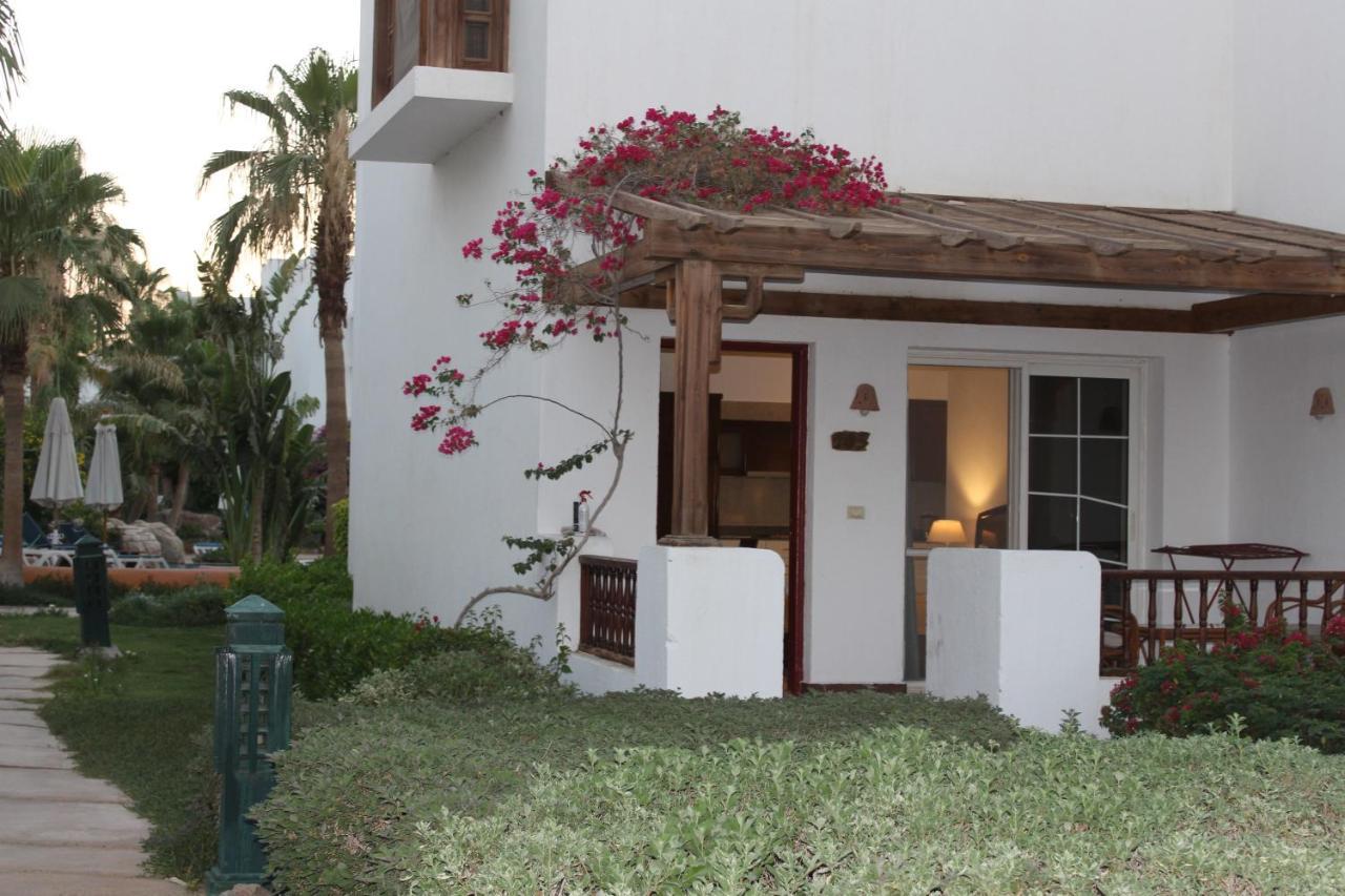 Herrmes Hospitality Sharm el-Sheikh Exteriör bild