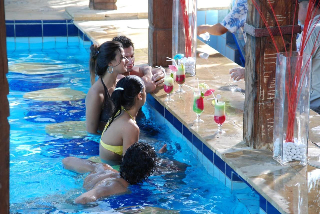 Herrmes Hospitality Sharm el-Sheikh Exteriör bild