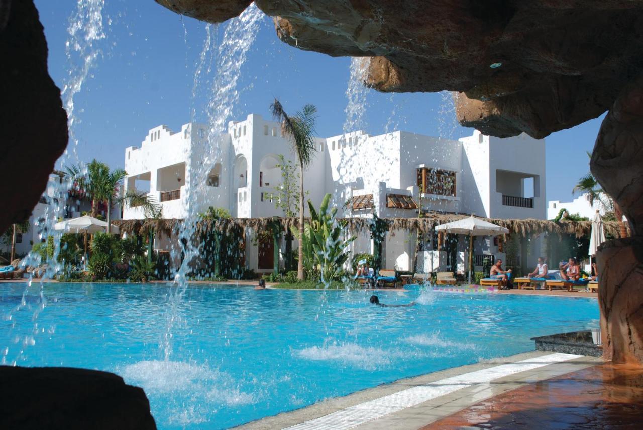 Herrmes Hospitality Sharm el-Sheikh Exteriör bild