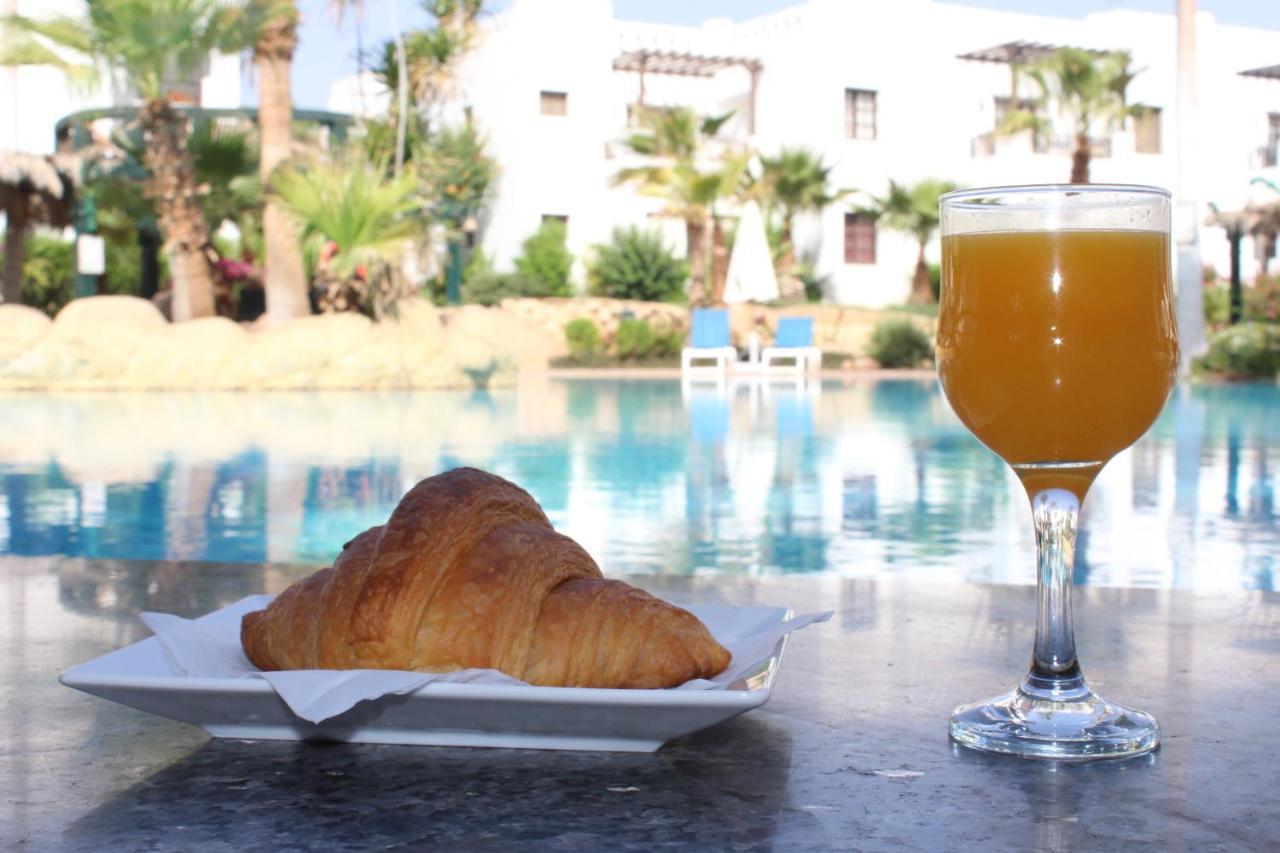 Herrmes Hospitality Sharm el-Sheikh Exteriör bild